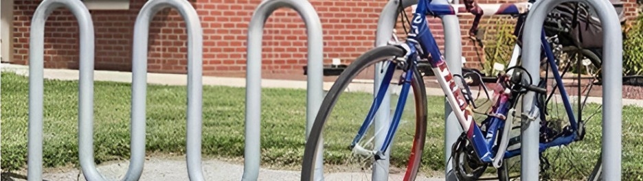 Best Practices for Commercial Bike Rack Installation Accessibility